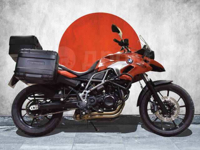 BMW F 700 GS. 700. ., , ,  .     