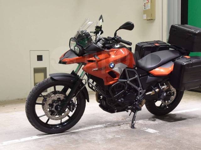 BMW F 700 GS. 700. ., , ,  .     