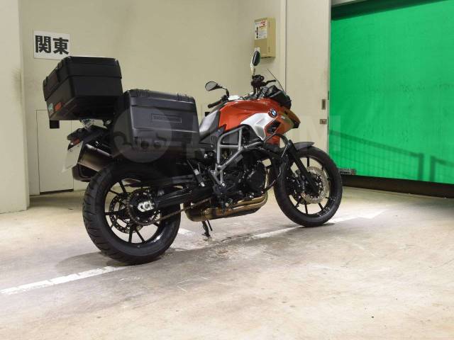 BMW F 700 GS. 700. ., , ,  .     