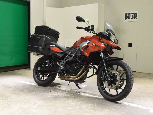 BMW F 700 GS. 700. ., , ,  .     