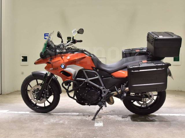 BMW F 700 GS. 700. ., , ,  .     