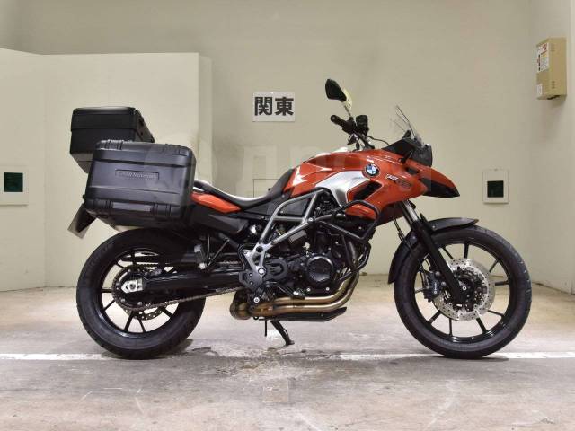 BMW F 700 GS. 700. ., , ,  .     