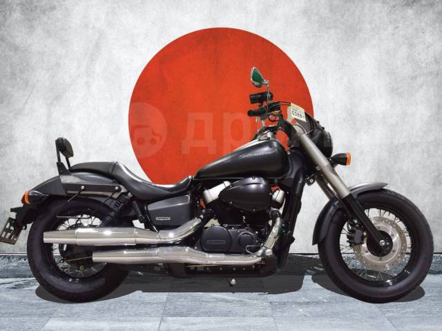 Honda Shadow Phantom. 750. ., , ,  .     