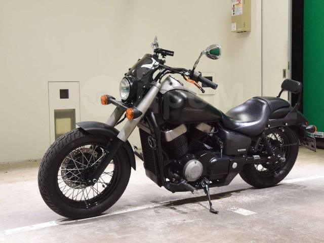 Honda Shadow Phantom. 750. ., , ,  .     