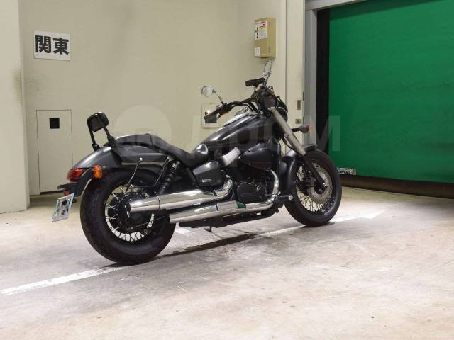 Honda Shadow Phantom. 750. ., , ,  .     