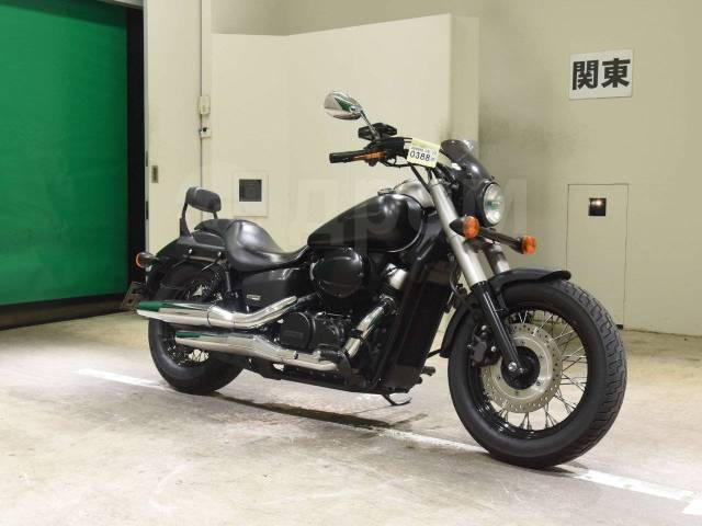 Honda Shadow Phantom. 750. ., , ,  .     