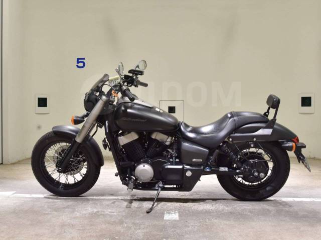 Honda Shadow Phantom. 750. ., , ,  .     