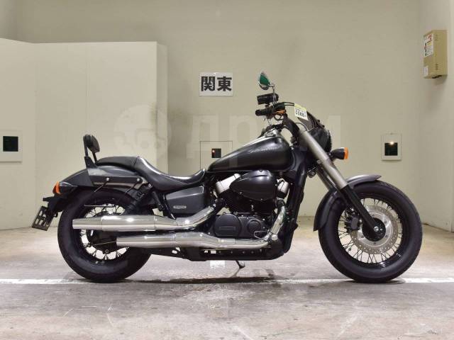 Honda Shadow Phantom. 750. ., , ,  .     