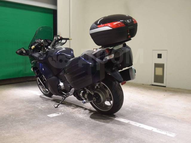 Kawasaki 1400GTR. 1 400. ., , ,  .     