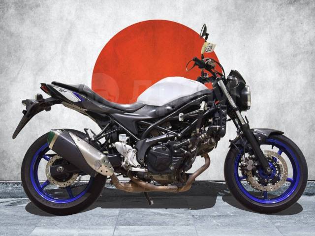 Suzuki SV 650. 650. ., , ,  .     