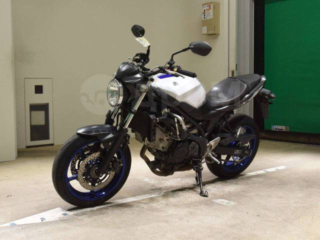 Suzuki SV 650. 650. ., , ,  .     