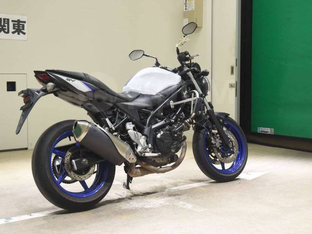 Suzuki SV 650. 650. ., , ,  .     