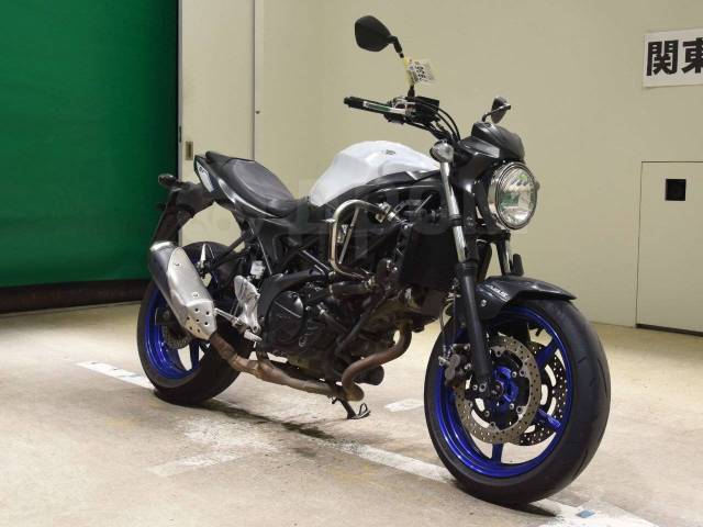 Suzuki SV 650. 650. ., , ,  .     