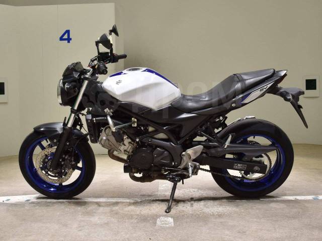 Suzuki SV 650. 650. ., , ,  .     