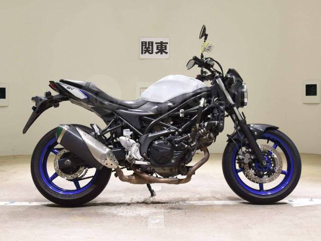 Suzuki SV 650. 650. ., , ,  .     