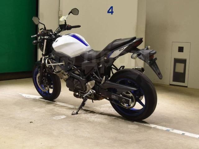 Suzuki SV 650. 650. ., , ,  .     