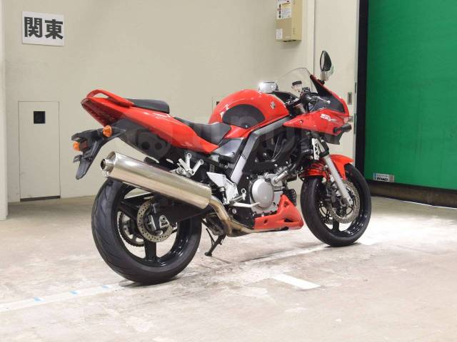 Suzuki SV 650S. 650. ., , ,  .     