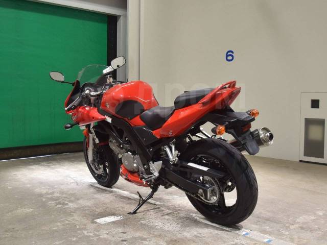 Suzuki SV 650S. 650. ., , ,  .     