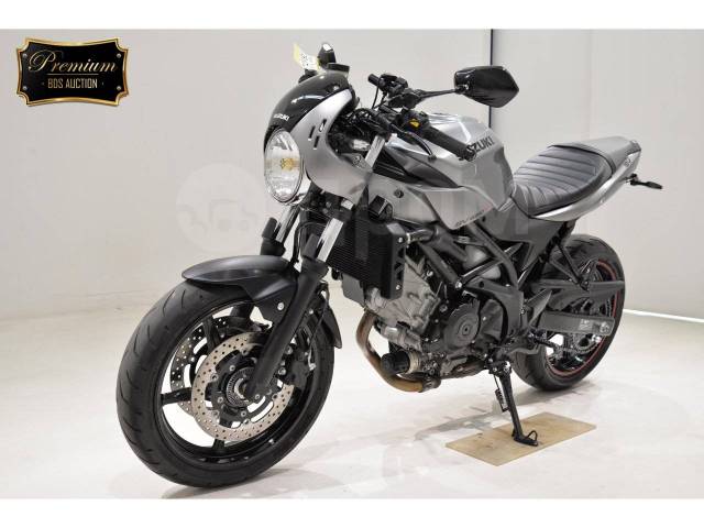 Suzuki SV 650. 650. ., , ,  .     