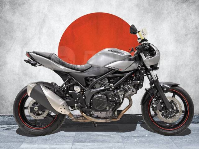 Suzuki SV 650. 650. ., , ,  .     