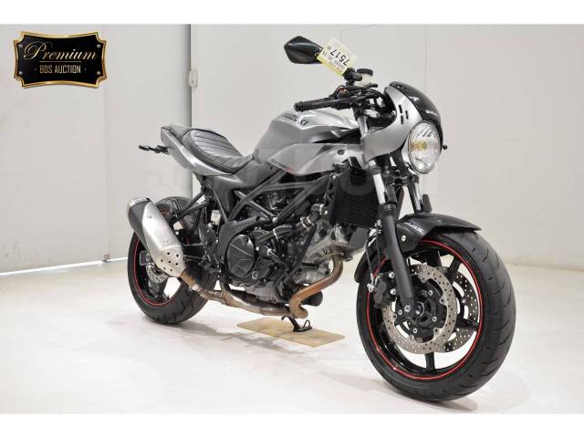 Suzuki SV 650. 650. ., , ,  .     