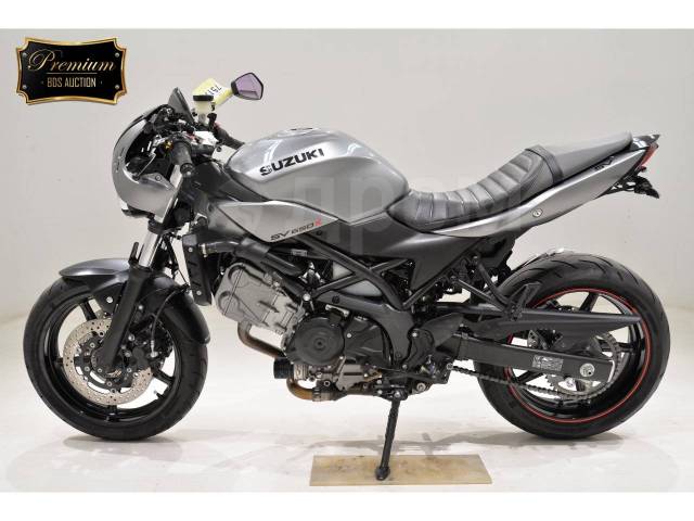 Suzuki SV 650. 650. ., , ,  .     