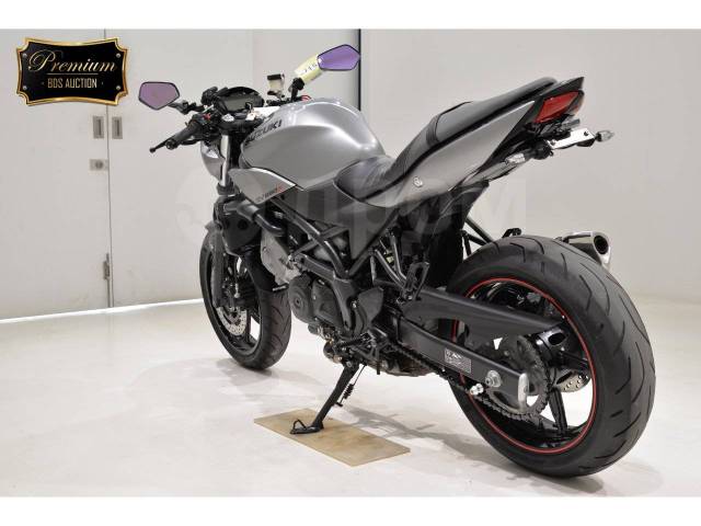 Suzuki SV 650. 650. ., , ,  .     