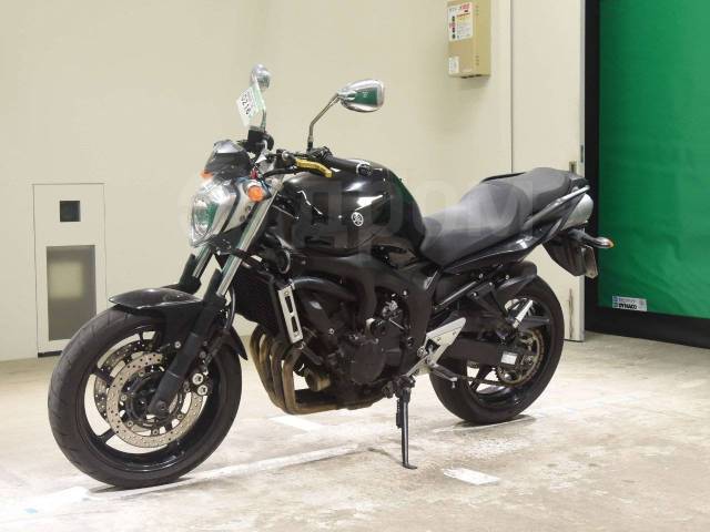 Yamaha FZ6N. 600. ., , ,  .     