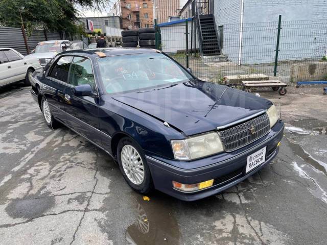 Toyota crown jzs155