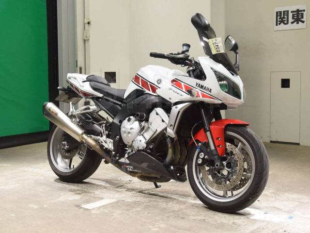 Yamaha FZ1-S. 1 000. ., , ,  .     