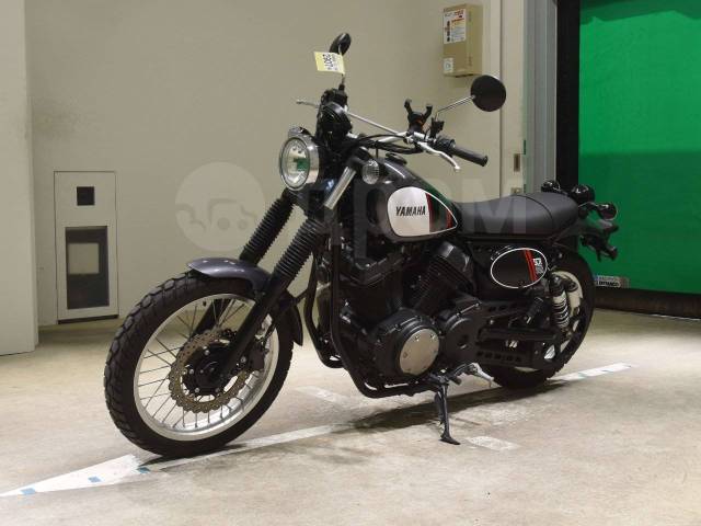 Yamaha SCR950. 950. ., , ,  .     