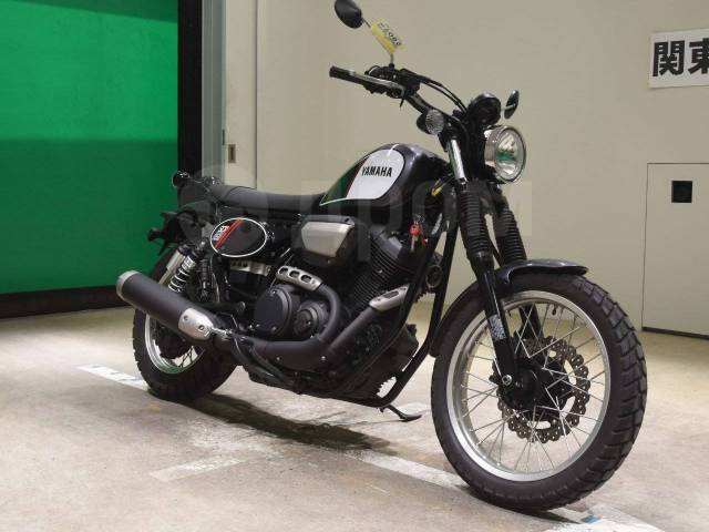 Yamaha SCR950. 950. ., , ,  .     