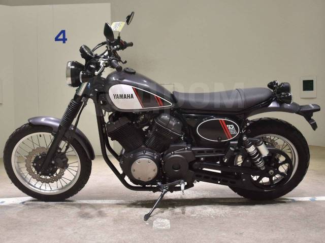 Yamaha SCR950. 950. ., , ,  .     