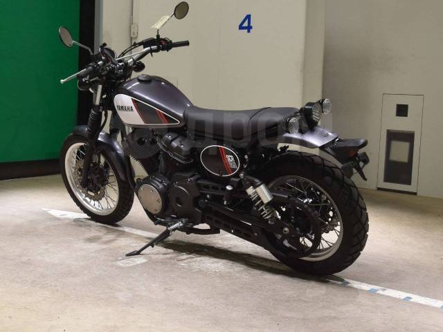 Yamaha SCR950. 950. ., , ,  .     