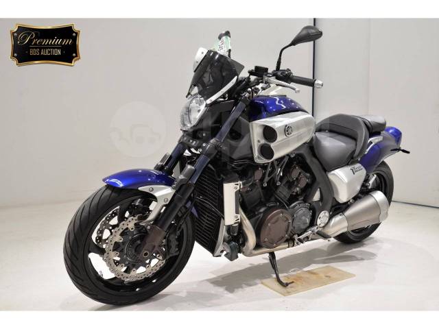 Yamaha V-Max 1700. 1 700. ., , ,  .     