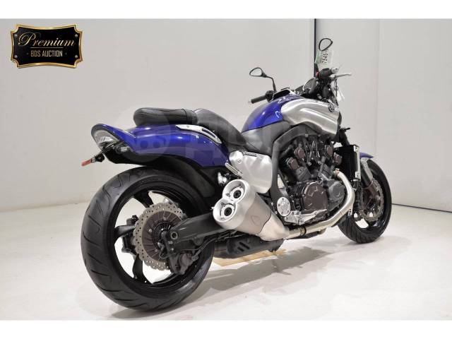 Yamaha V-Max 1700. 1 700. ., , ,  .     