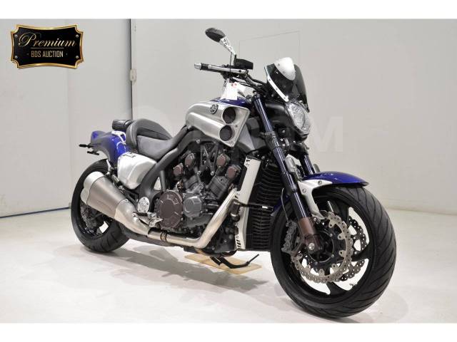 Yamaha V-Max 1700. 1 700. ., , ,  .     