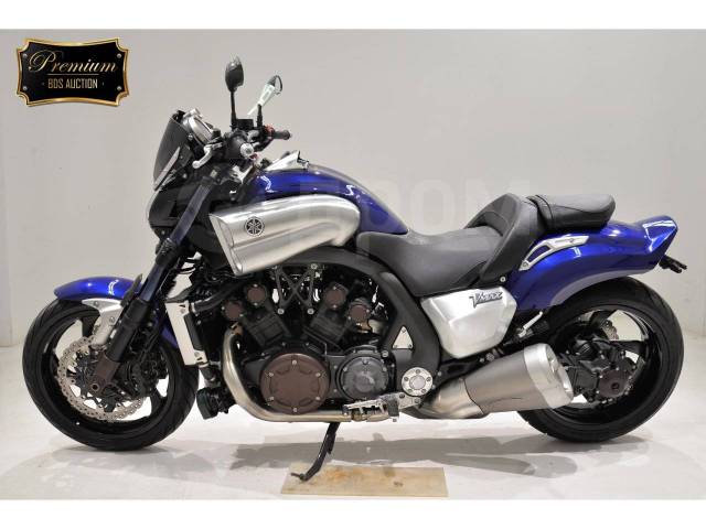 Yamaha V-Max 1700. 1 700. ., , ,  .     