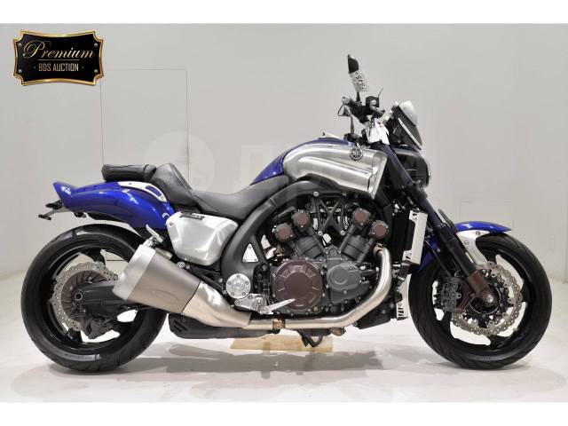 Yamaha V-Max 1700. 1 700. ., , ,  .     