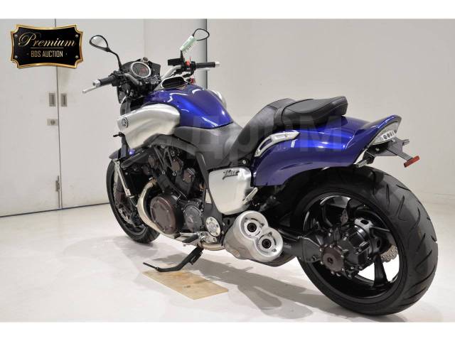 Yamaha V-Max 1700. 1 700. ., , ,  .     