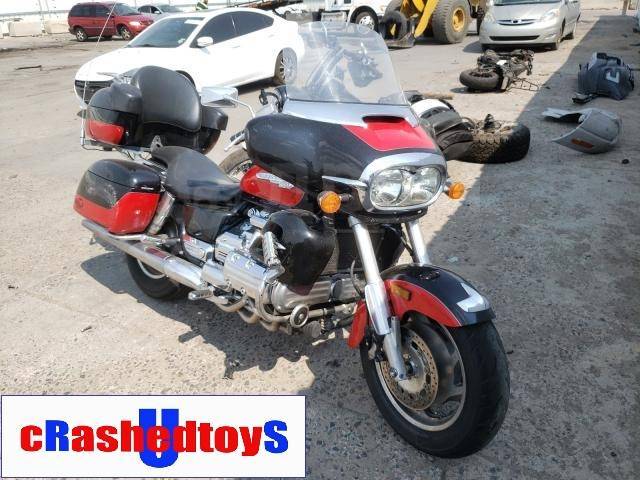 Honda Valkyrie Interstate. 1 500. ., , ,   