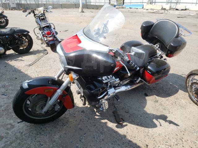 Honda Valkyrie Interstate. 1 500. ., , ,   