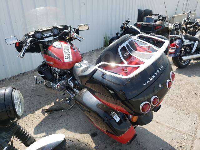 Honda Valkyrie Interstate. 1 500. ., , ,   