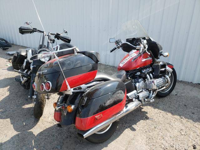 Honda Valkyrie Interstate. 1 500. ., , ,   