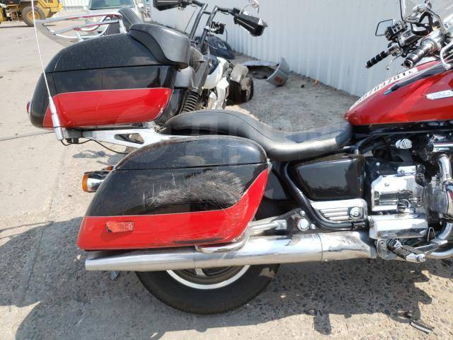 Honda Valkyrie Interstate. 1 500. ., , ,   