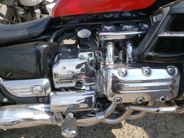 Honda Valkyrie Interstate. 1 500. ., , ,   