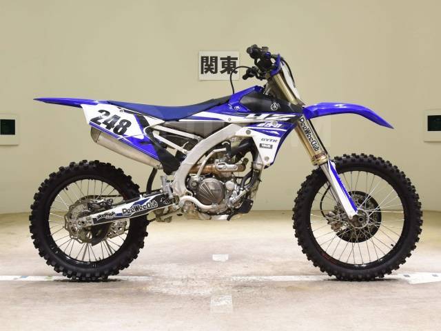 Yamaha YZ 250F. 250. ., , ,  .     