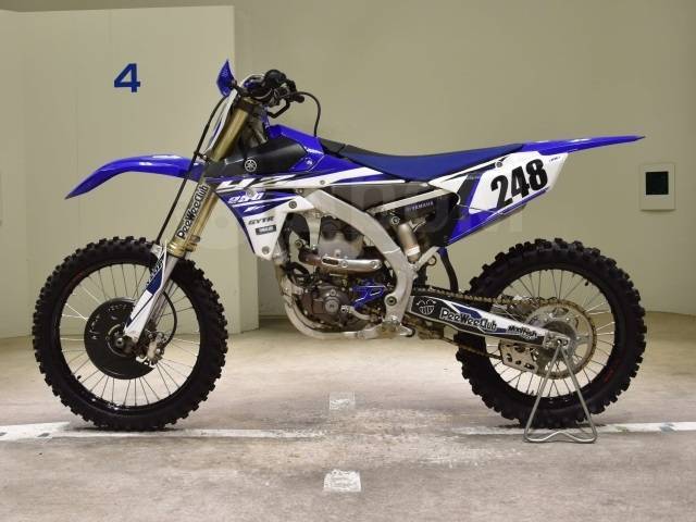 Yamaha YZ 250F. 250. ., , ,  .     