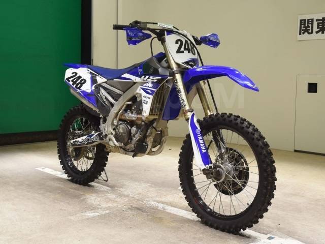 Yamaha YZ 250F. 250. ., , ,  .     