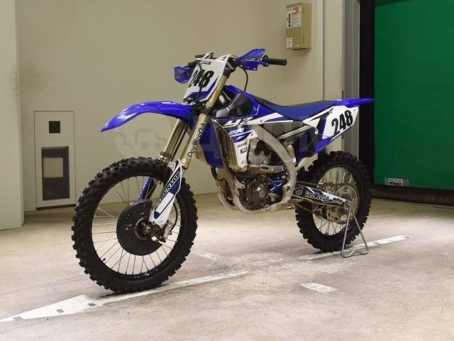 Yamaha YZ 250F. 250. ., , ,  .     